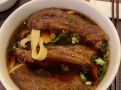 -中国厨房/台湾牛肉面