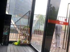 -洛克公园·篮球·足球·羽毛球(莘庄店)