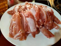 -田园石锅鱼