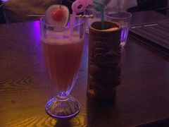 -vimi便利店酒吧