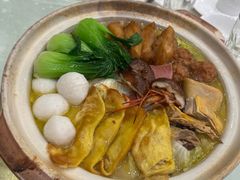 -顺风海鲜港(长寿路店)