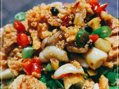 -赣味楼江西土菜(小屯西路店)