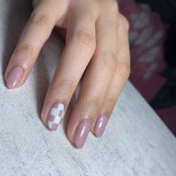 -Yumi优米日式美甲美睫