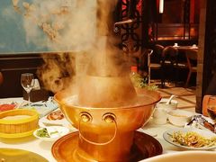 -前门后头老北京铜锅涮肉·京味菜·烤鸭(伊藤洋华堂店)
