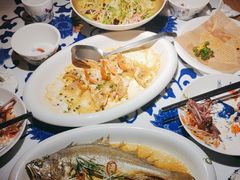 -江南赋(内蒙古大厦店)