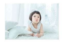 -光影纪·Baby·Home儿童摄影(丁桥店)