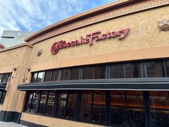门面-The Cheesecake Factory(Downtown)