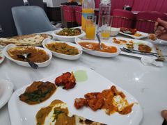 -VATAN INDIAN RESTAURANT米特餐饮有限公司(城北路店)