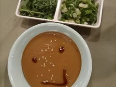 -东来顺饭庄(王府井步行街店)