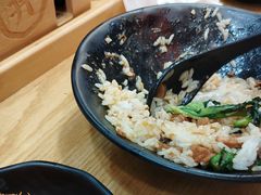 -町门烤肉拌饭专门店(新天地店)