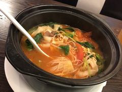 -董一米线(汉峪金谷店)