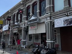 -Fujiyama Jeans & Tokyo No.18