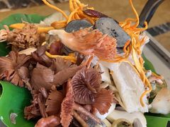 -野菌园·野生菌火锅首创第一家(关兴路总店)