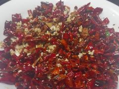 -羊门客在·烤盐池滩羊·川菜