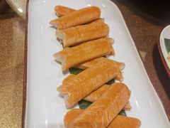 -红色江山(首钢国际大厦店)