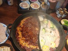 -楠火锅(仁恒梦中心店)