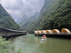 -神龙峡风景区