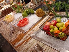 -AdD全日制餐厅(中谷花园酒店)