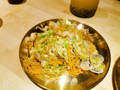 -我是那个大叔·美食研究所(新塘路店)