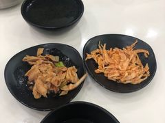 -禾谷韩餐(热带海洋学院店)