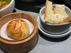 泡鲁达-云海肴·汽锅鸡·云南菜(高德置地店)