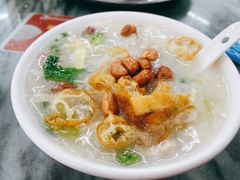 艇仔粥-穗银肠粉店(东川路店)