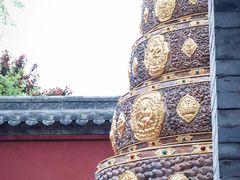 -西安市广仁寺