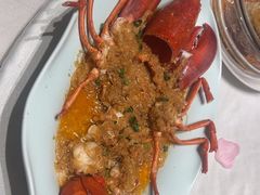 -迦南苑·新派青岛菜·生日纪念日主题餐厅