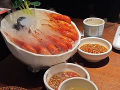 -乔街深夜食堂·小龙虾·高压锅生蚝(杭州总店)