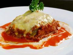 肉酱千层面-Jack‘s Place 杰克地方西餐厅(新街口店)