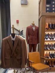-MR.COLLECTION西装先生(富华里店)