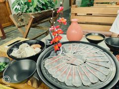 -丽江庭院之爱在路上(西单店)