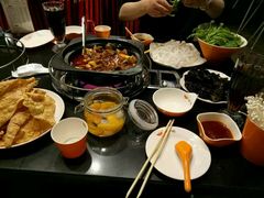 -刘一锅筋头巴脑(小北店)