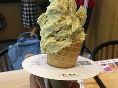 -野人先生现做冰淇淋(北京环宇荟店)