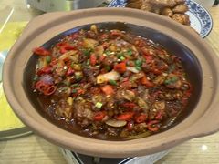 -三只鸟本地特色菜馆(上饶总店)