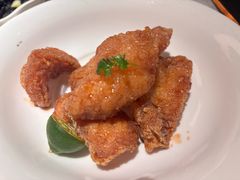 -華府Deluxe(兴业太古汇店)