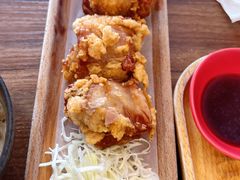 日式炸鸡-真打拉面·日式拉面新流派(体育西横街店)