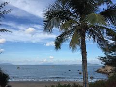 -那琴半岛地质海洋公园