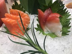 -大渔铁板烧(大悦城店)