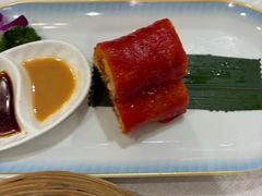-丰鲤楼•闽南茶楼(仟禧汇店)