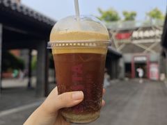 -COSTA COFFEE(新奥购物中心店)