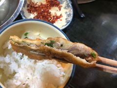 -乐山食古香跷脚牛肉