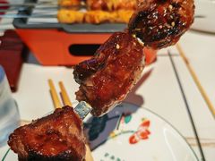 -亿牌牌东北烧烤(博物馆旗舰店)