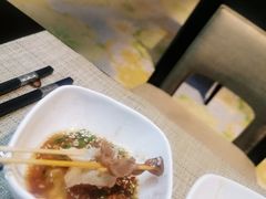 -太湖饭店玉兰厅(自助餐厅)