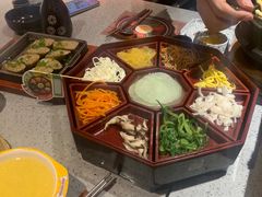 -将军牛排·尔滨地标朝鲜族美食(总店)