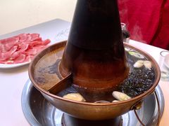 -福寿斋·老北京铜锅涮肉·烤鸭(顺义总店)