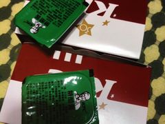 -肯德基(珍珠店)