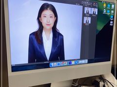 -海马体照相馆(环贸iapm大师爱情店)