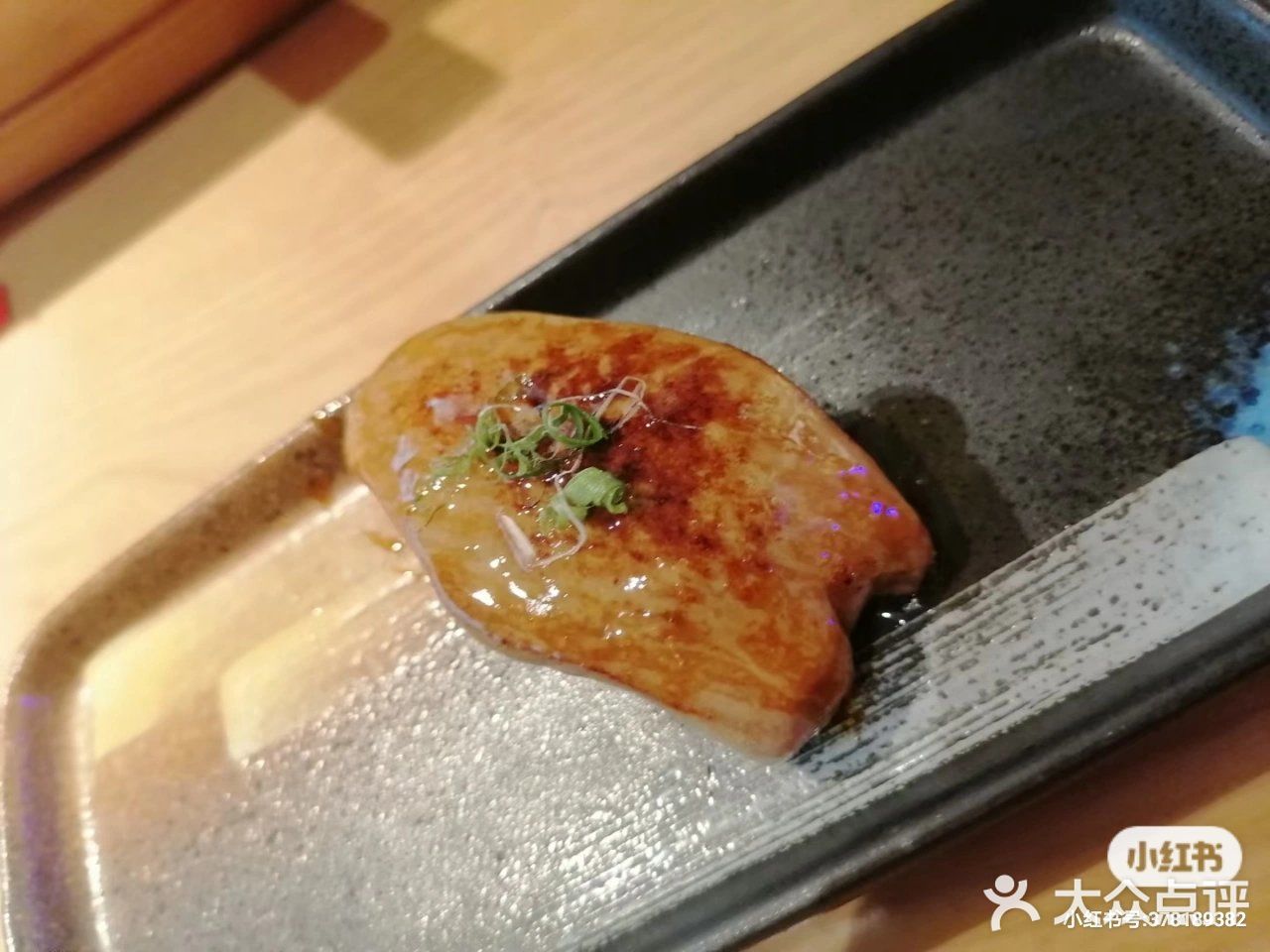 大赞寿司🍣心的美味，鲜的体会