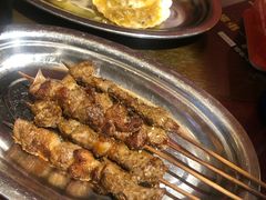 -手抄板凳江南菜(湖滨商业街店)
